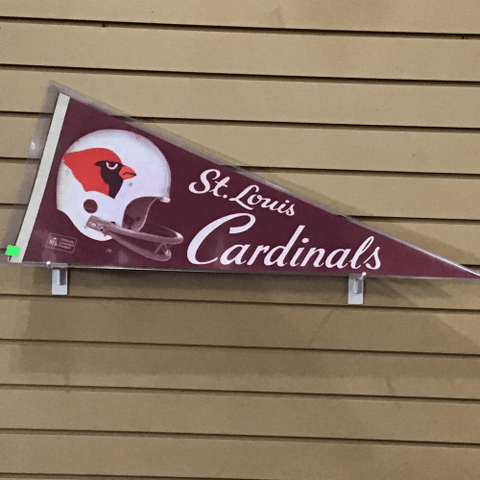 Team Pennant - Baseball - St Louis Cardinals 2006 World Series Champio –  Overtime Sports