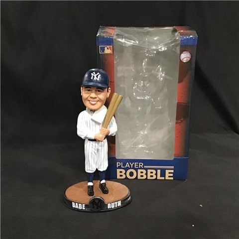 Giancarlo Stanton New York Yankees Players Weekend - Cruz Bobblehead MLB at  's Sports Collectibles Store