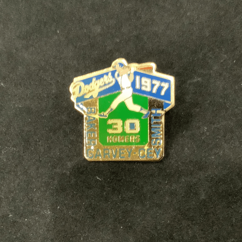 Pin on Los Angeles Dodgers