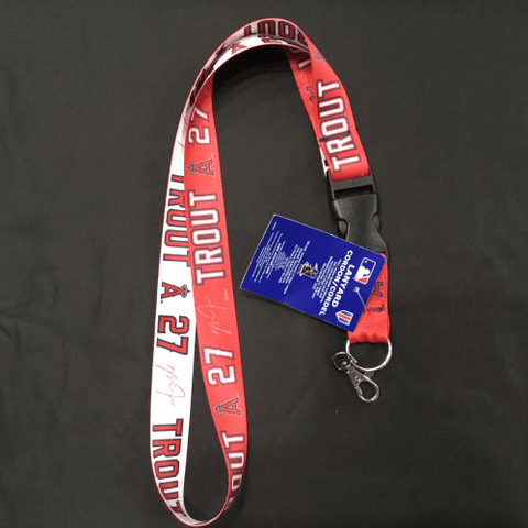 Houston Astros Tie Dye Lanyard – Sports Town USA