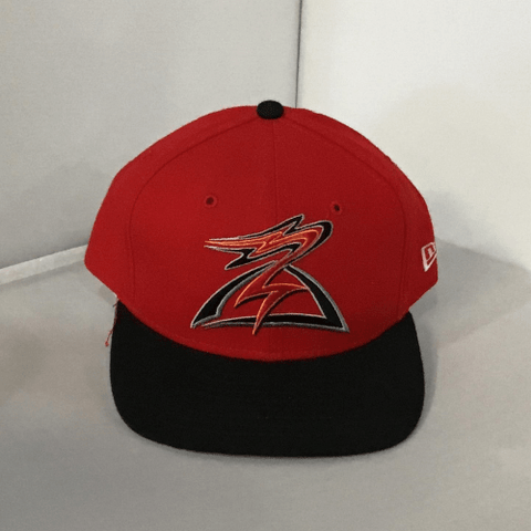 Houston Astros - Hat - Velcro back – Overtime Sports