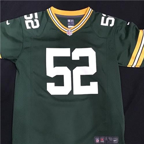 nfl youth jersey green bay packers
