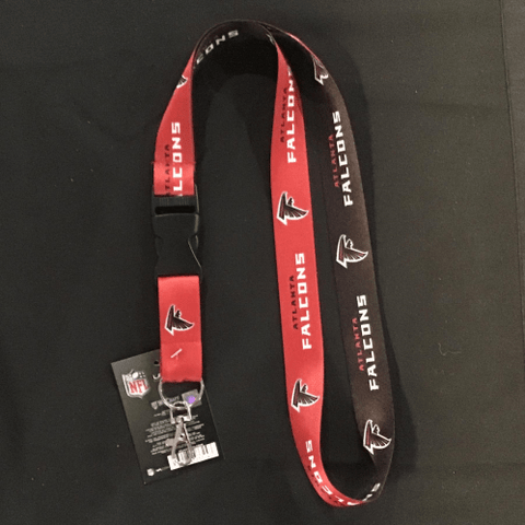 Atlanta Falcons Season Ticket Holder Lanyard