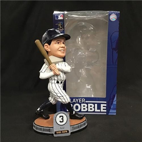 Derek Jeter & Alfonso Soriano - Bobblehead - 212/504