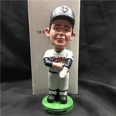 Babe Ruth - Bobblehead - 501/5,714