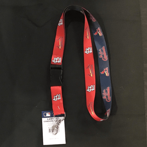 st louis cardinals lanyards for keys