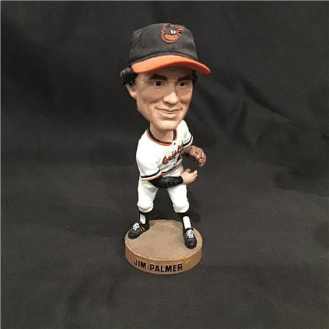 Ty Cobb - Bobblehead - 1E/0609 – Overtime Sports