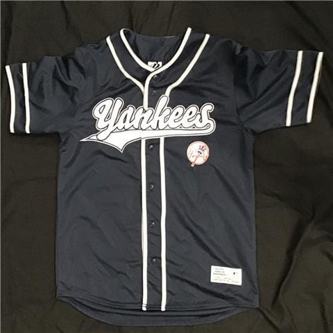New York Yankees - Alex Rodriguez - #13 - Jersey - Youth Large
