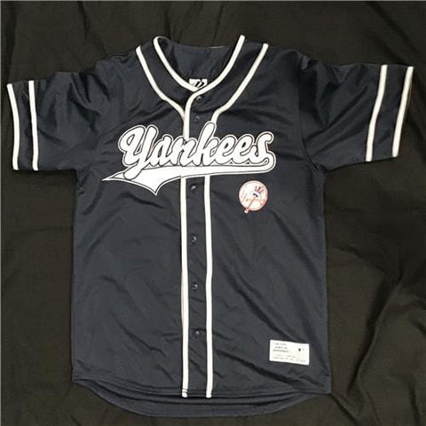 New York Yankees - Alex Rodriguez - #13 - Jersey - Youth Large – Overtime  Sports