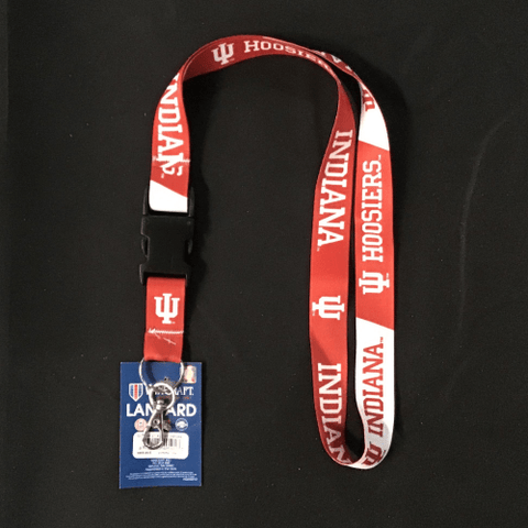 NCAA Louisville Cardinals Team Lanyard : Sports  