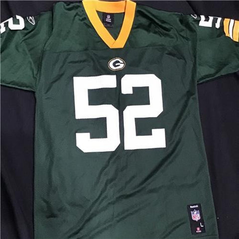 Green Bay packers - Jersey - Rodgers #12 - youth xl Green 1