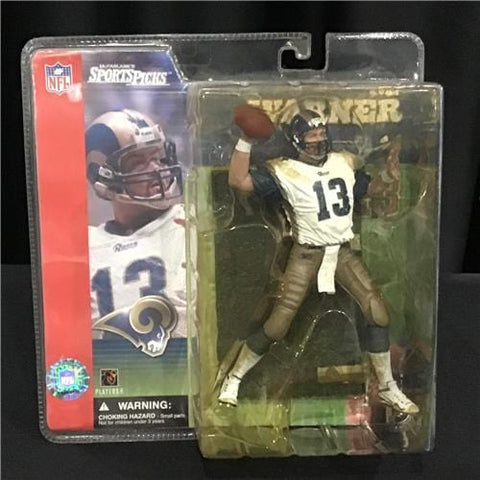 Indianapolis Colts - McFarlane - Peyton Manning (Blue Jersey) – Overtime  Sports