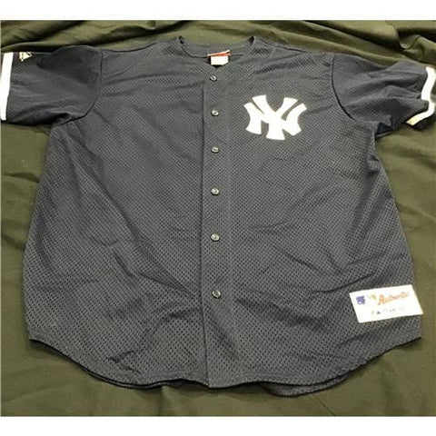 Women's New York Yankees Majestic Joe DiMaggio Home Jersey