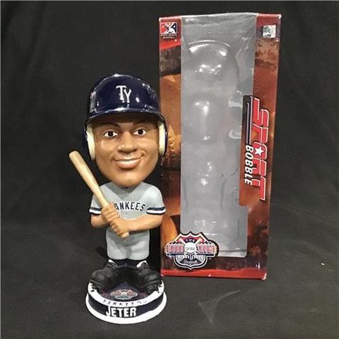 Giancarlo Stanton New York Yankees Players Weekend - Cruz Bobblehead MLB at  's Sports Collectibles Store