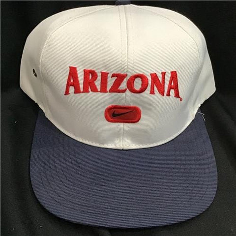 Nike: Arizona Football Heritage 86 Adjustable Hat