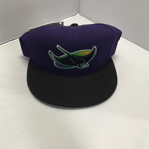 Tampa Bay Rays - Hat - 6 7/8 NWT – Overtime Sports