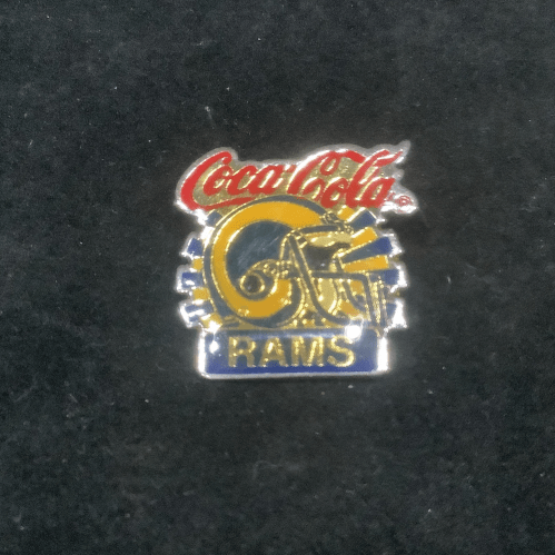 Pin on La rams football