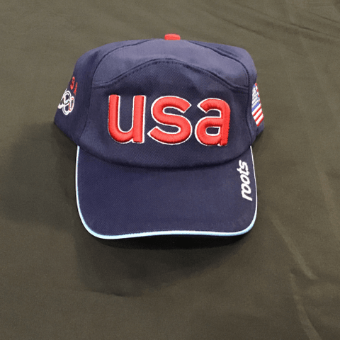 Houston Astros - Hat - Velcro back – Overtime Sports