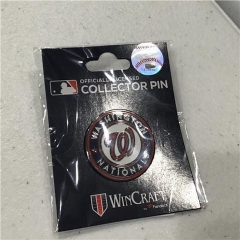 Pin on Washington Nationals