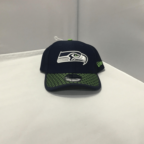 nike seahawks hat