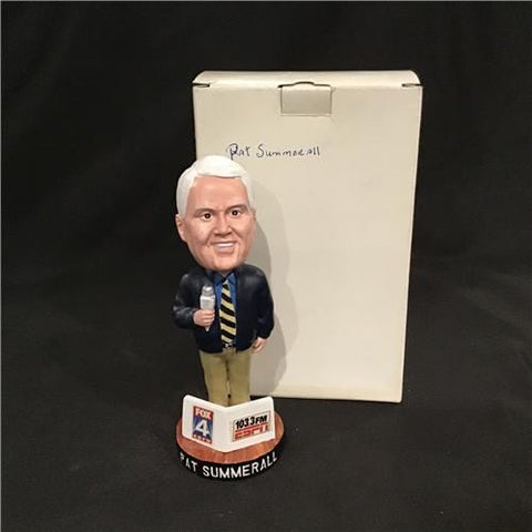 Billy Martin - Bobblehead - Minnesota Twins – Overtime Sports