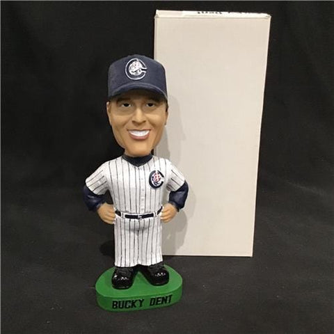 Andy Pettitte - Bobblehead – Overtime Sports