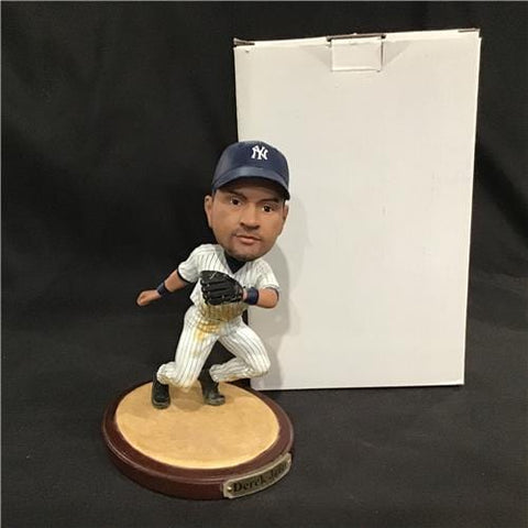 Babe Ruth - Bobblehead - 501/5,714