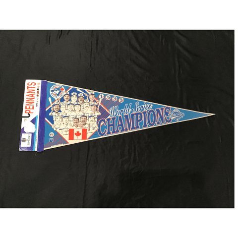 Team Pennant - Baseball - San Diego Padres 1998 World Series