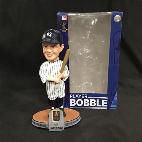  Sports Collectible Bobbleheads - Babe Ruth / Sports