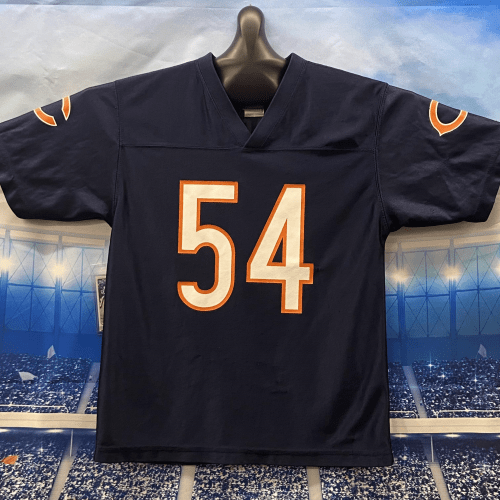 bears 54 jersey