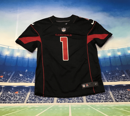stitched arizona cardinals jerseys