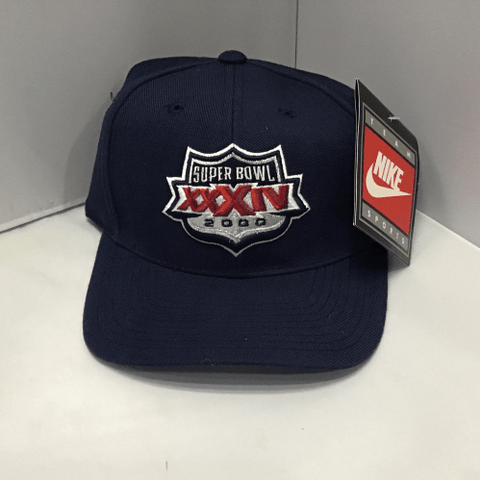 Tampa Bay Rays - Hat - 6 5/8 – Overtime Sports