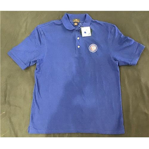 chicago cubs polo