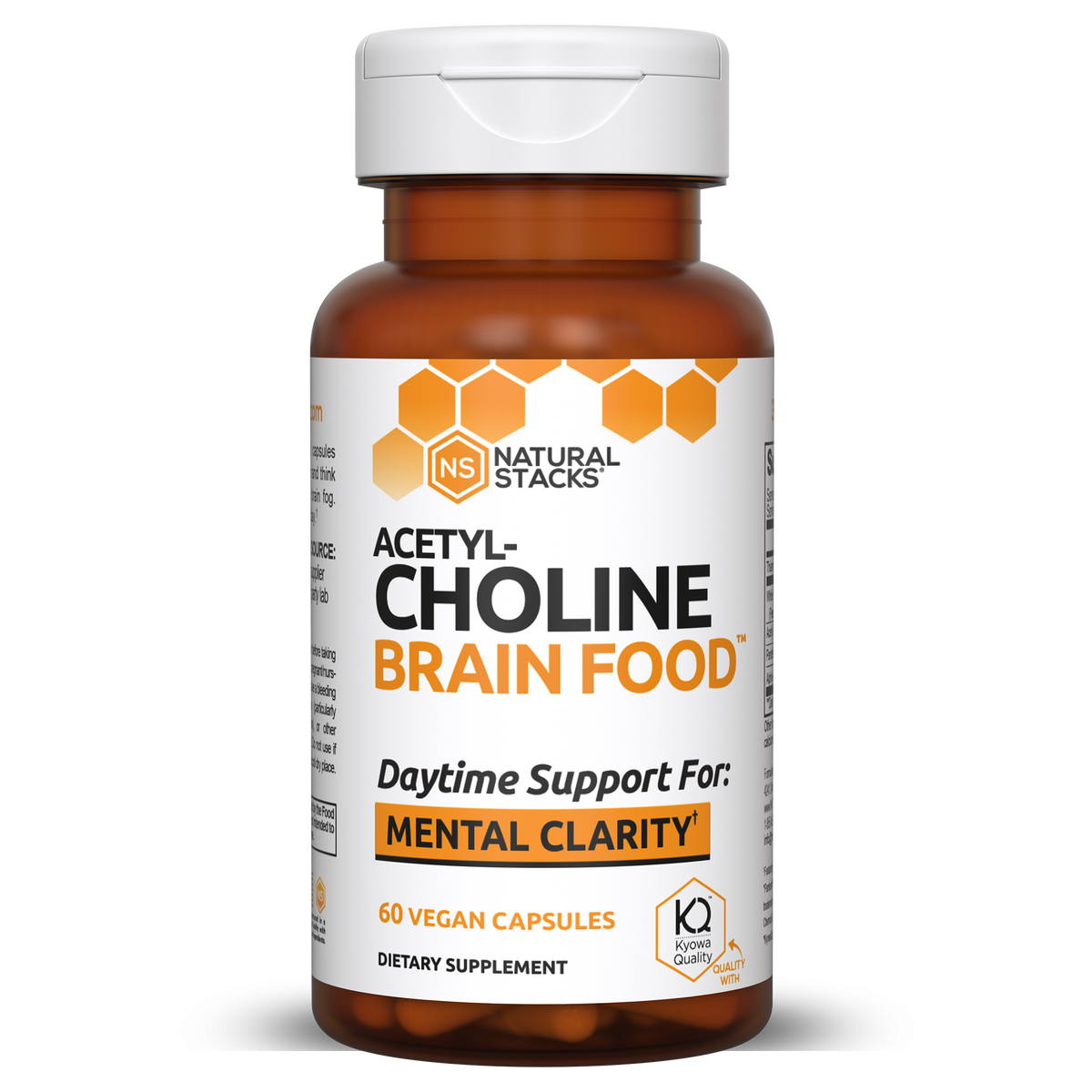 Acetylcholine Brain Food™