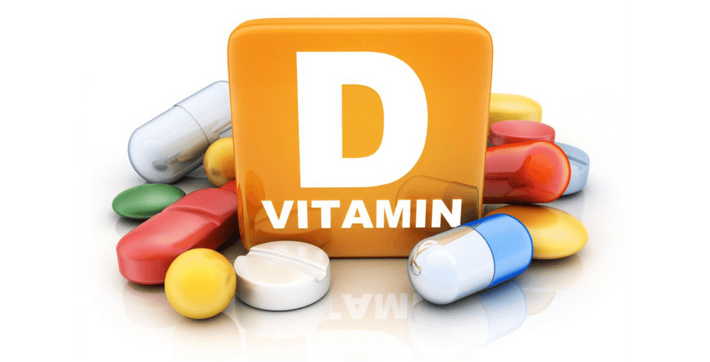 Vitamin D