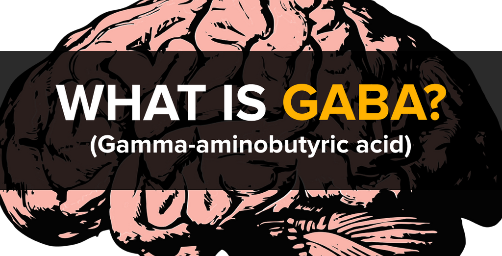 What-is-gaba?