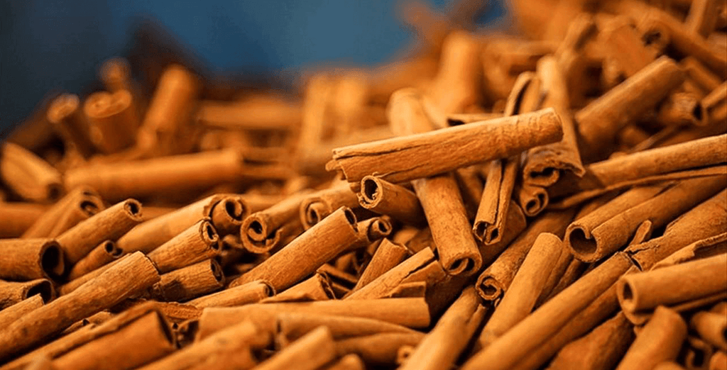 Best Anti Inflammatory Herbs - Cinnamon
