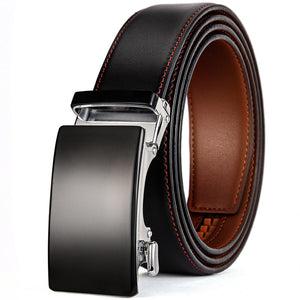 formal leather belts for mens