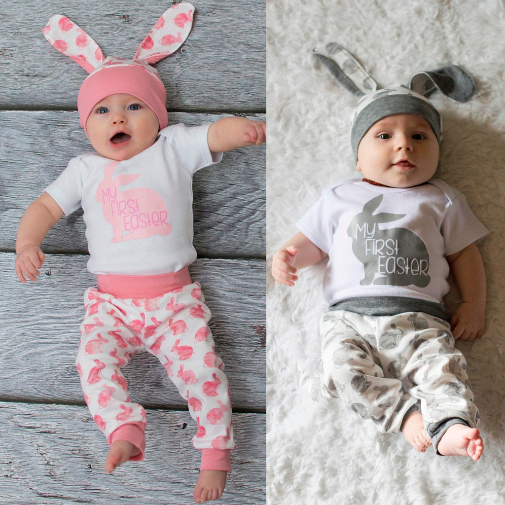 children easter clothes