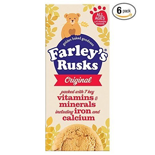 farley's rusks original