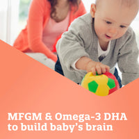Enfamil NeuroPro Sensitive Baby Formula Gentle Milk Powder Refill, 29.4 Ounce - Omega 3 DHA, Probiotics, Immune Support