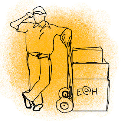 Sign Up To Our Mailing List