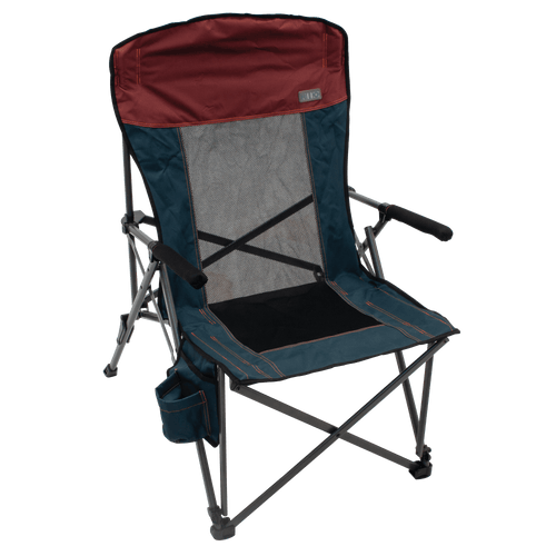 ADVENOR Portable Stadium Seat with Back Support for Bleacher -2 Pack