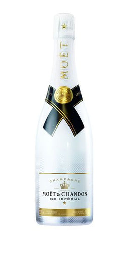 Moët & Chandon Rosé Impérial Packs of 3, 6, 12 or 24