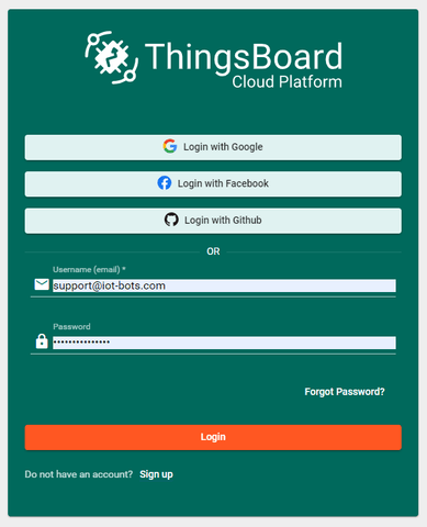 iotbotscom-thingsboard-login