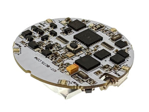 qBTN WiFi and Bluetooth ESP32 IOT DevKit - IOT-BOTS.COM