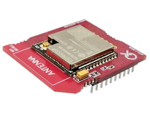 QWARKS WiFi ESP32-WROOM-02EU Module - IOT-BOTS.COM