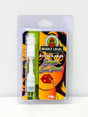 STNR Blazin Blend Disposable 2G $16.99