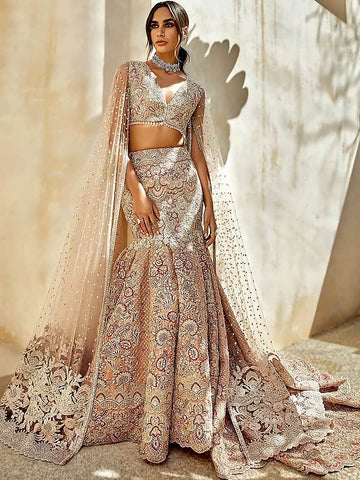 Guide to choosing the perfect Pakistani wedding dress – Karigur