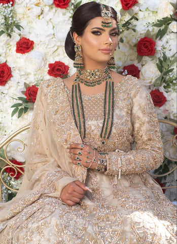 Aisha Imran. Bridals - Wedding Dresses online